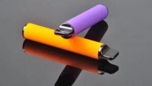 Dab Pen vs Cart