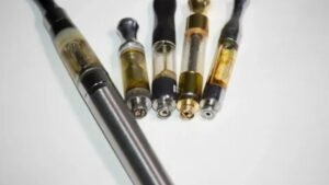 Dab Pen vs Cart