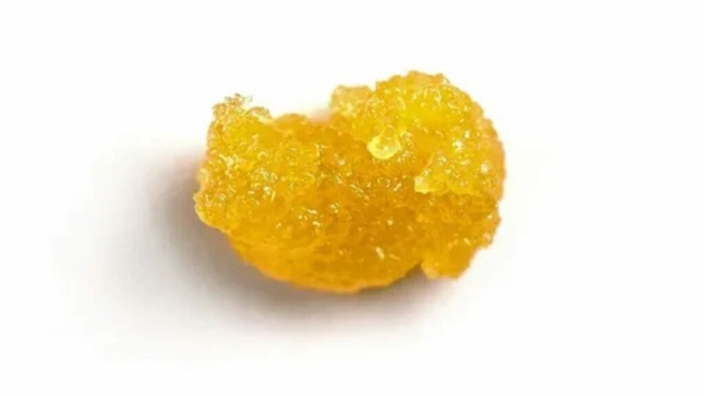 Voltage for Live Resin Carts