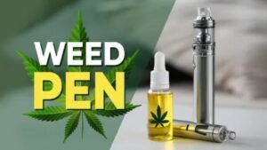best voltage for thc carts