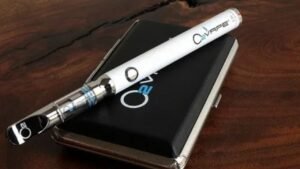 ccell vape pen automatically turns on