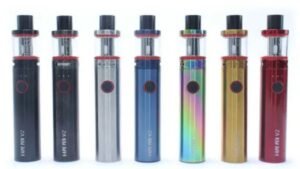 ccell vape pen automatically turns on