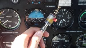 Can You Bring a Vape on a Plane