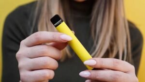 Can You Bring a Vape on a Plane