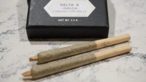 Delta 11 vs. Delta 9 THC