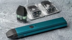 How Much Nicotine Is in a Vape