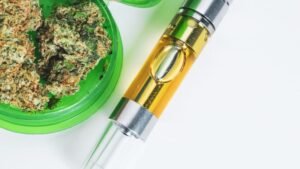 Live Resin Delta 8