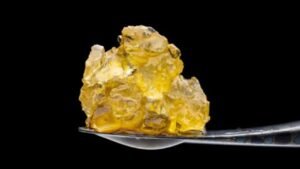 Live Resin vs. Diamonds