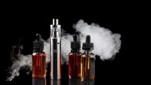 burnt thc vape still get you high disposiable