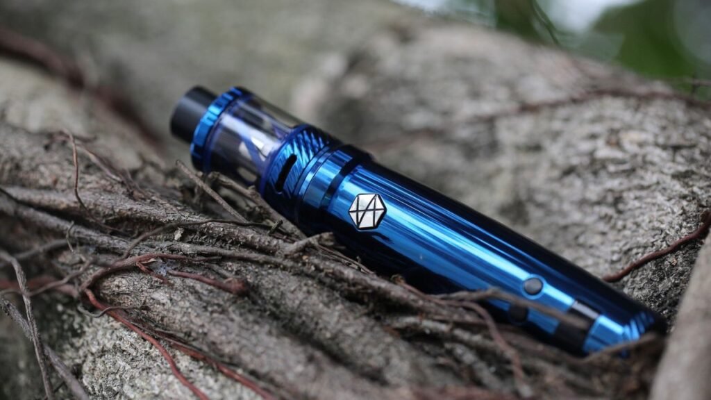 burnt thc vape still get you high disposiable
