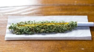 how to hit a weed pen