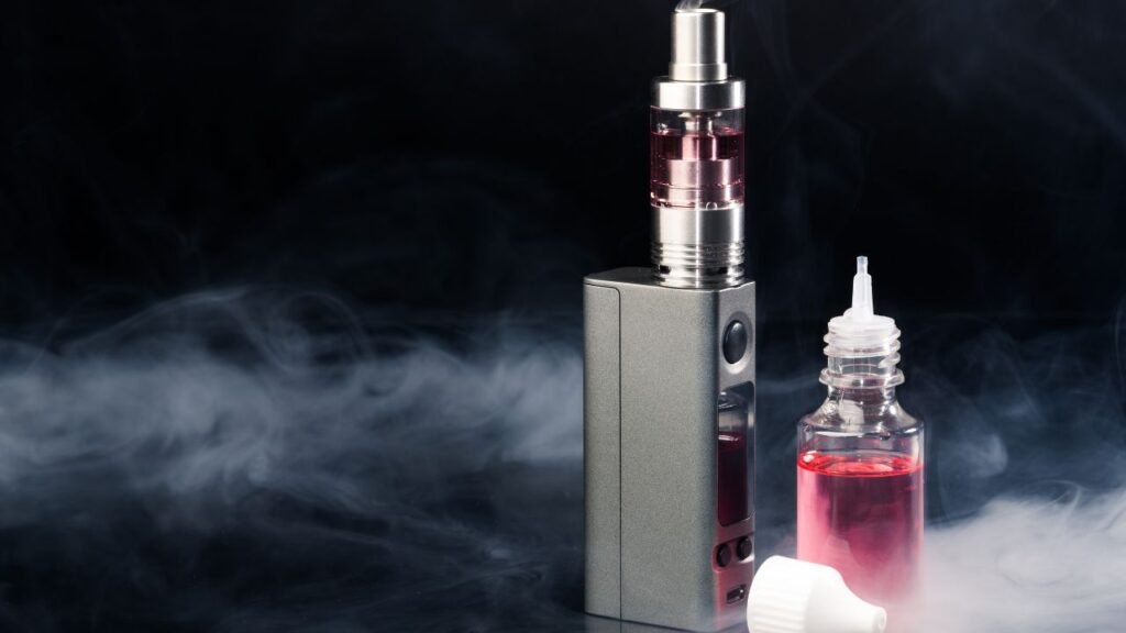 Different Types of Vape Atomizers