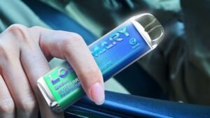 Fix a Blinking Disposable Vape