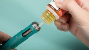How to Use a Vape Pen