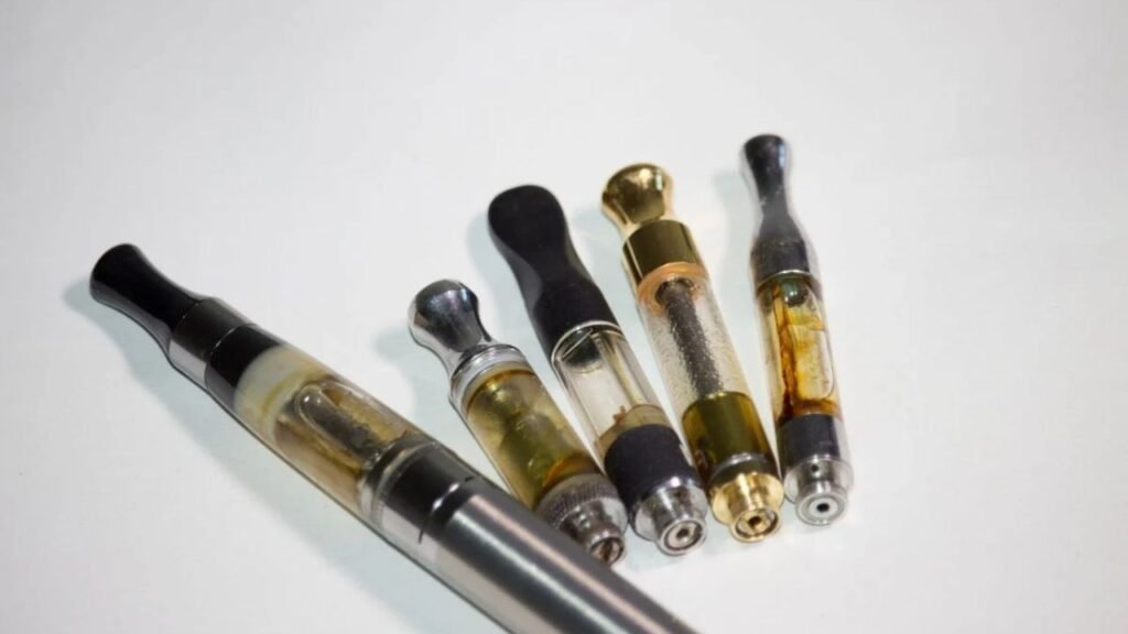 How to Use a Vape Pen