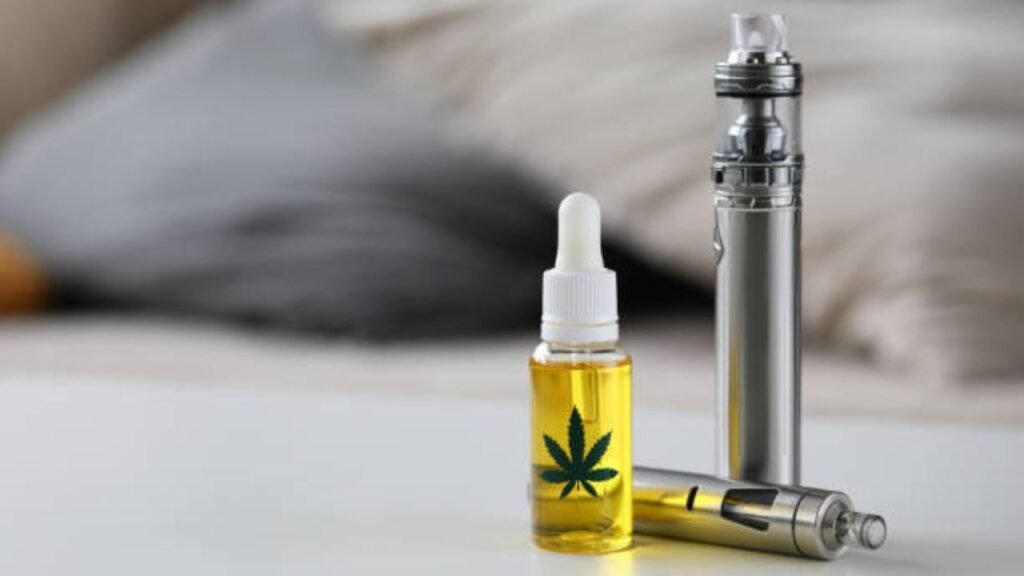 Step-by-Step Fixes for a Vape That Won’t Hit
