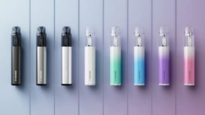 Vape Parts Explained