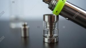 Vape Parts Explained
