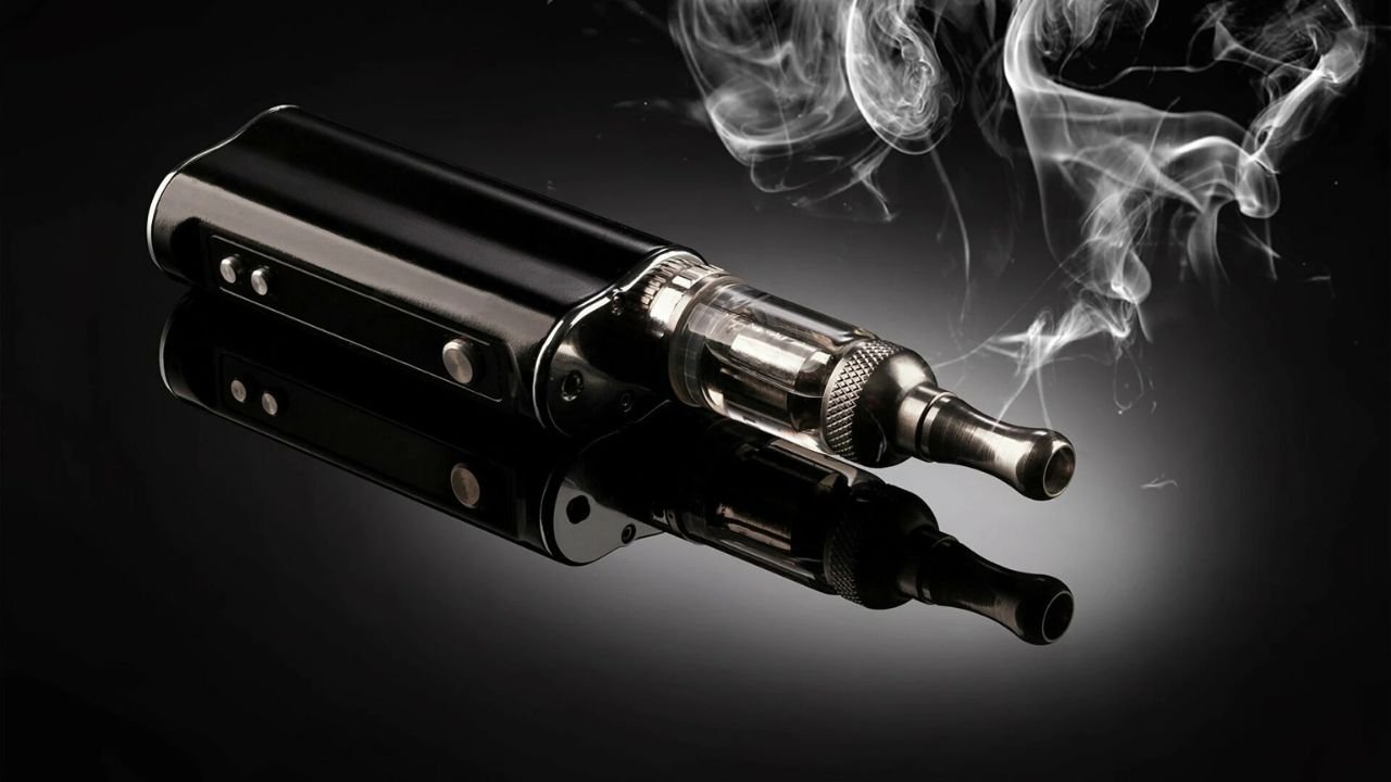 Vape Parts Explained