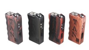 What Is a Box Mod