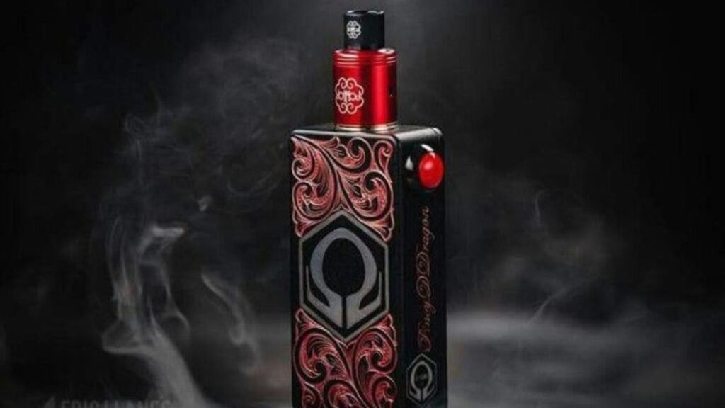 What Is a Box Mod