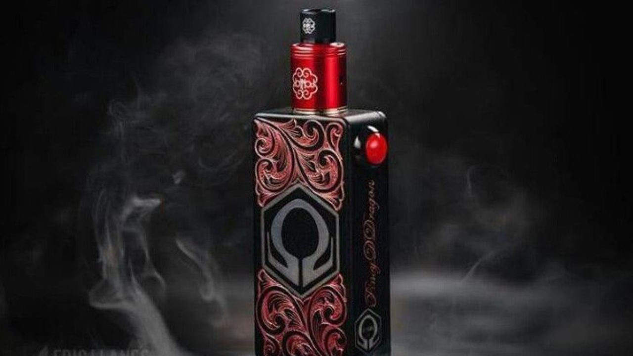 What Is a Box Mod