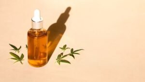 benefits of CBD flower