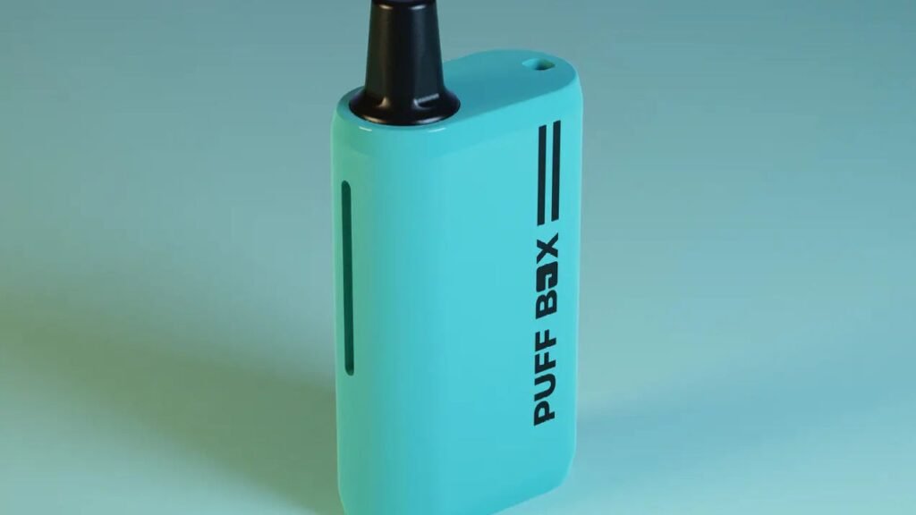 brand new disposable vape not working