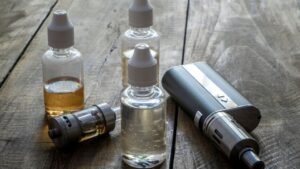 do vapes expire
