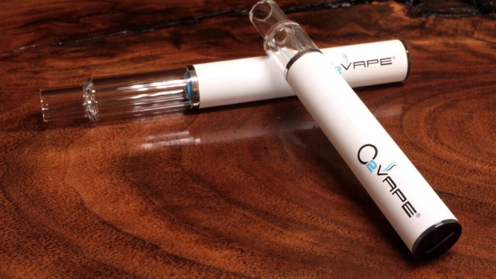 how to fix disposable vape