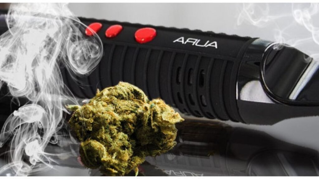 how to use a vape pen