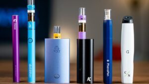 Dab Pen vs Cart A Comprehensive Comparison