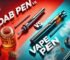 Dab Pen vs Cart A Comprehensive Comparison