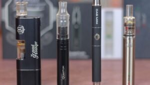 vape pen wax pen dab pen