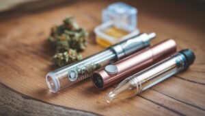 vape pen wax pen dab pen