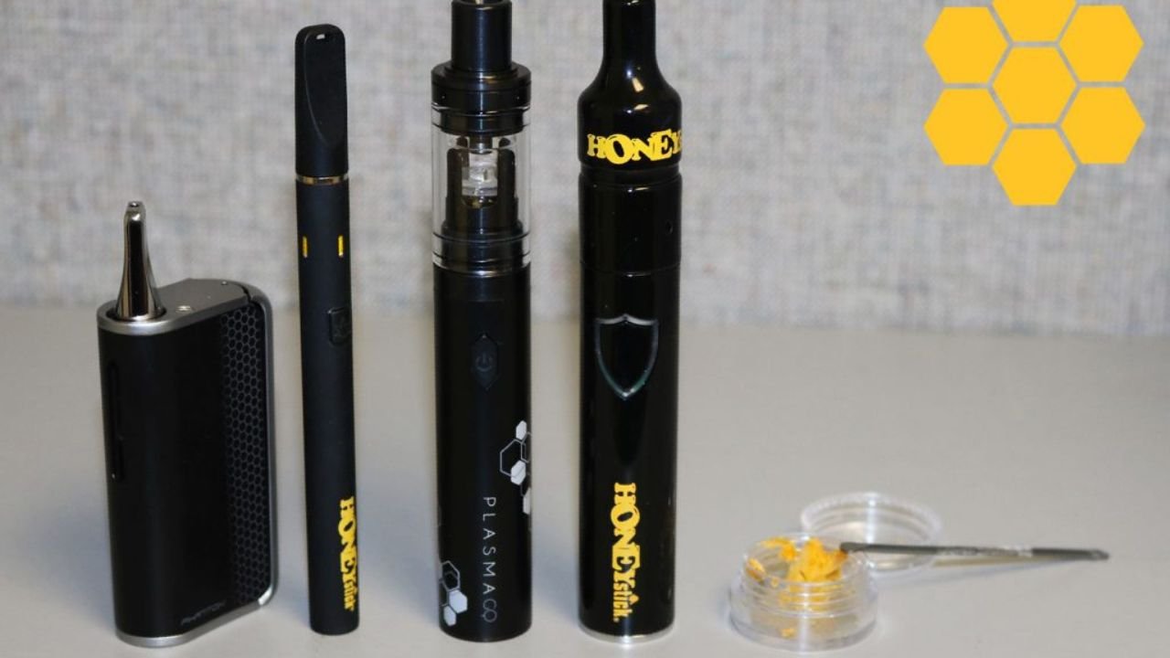 vape pen wax pen dab pen